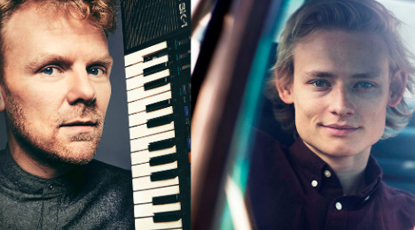 Jazz og musikalsk magi indtager Kedelhuset i Silkeborg