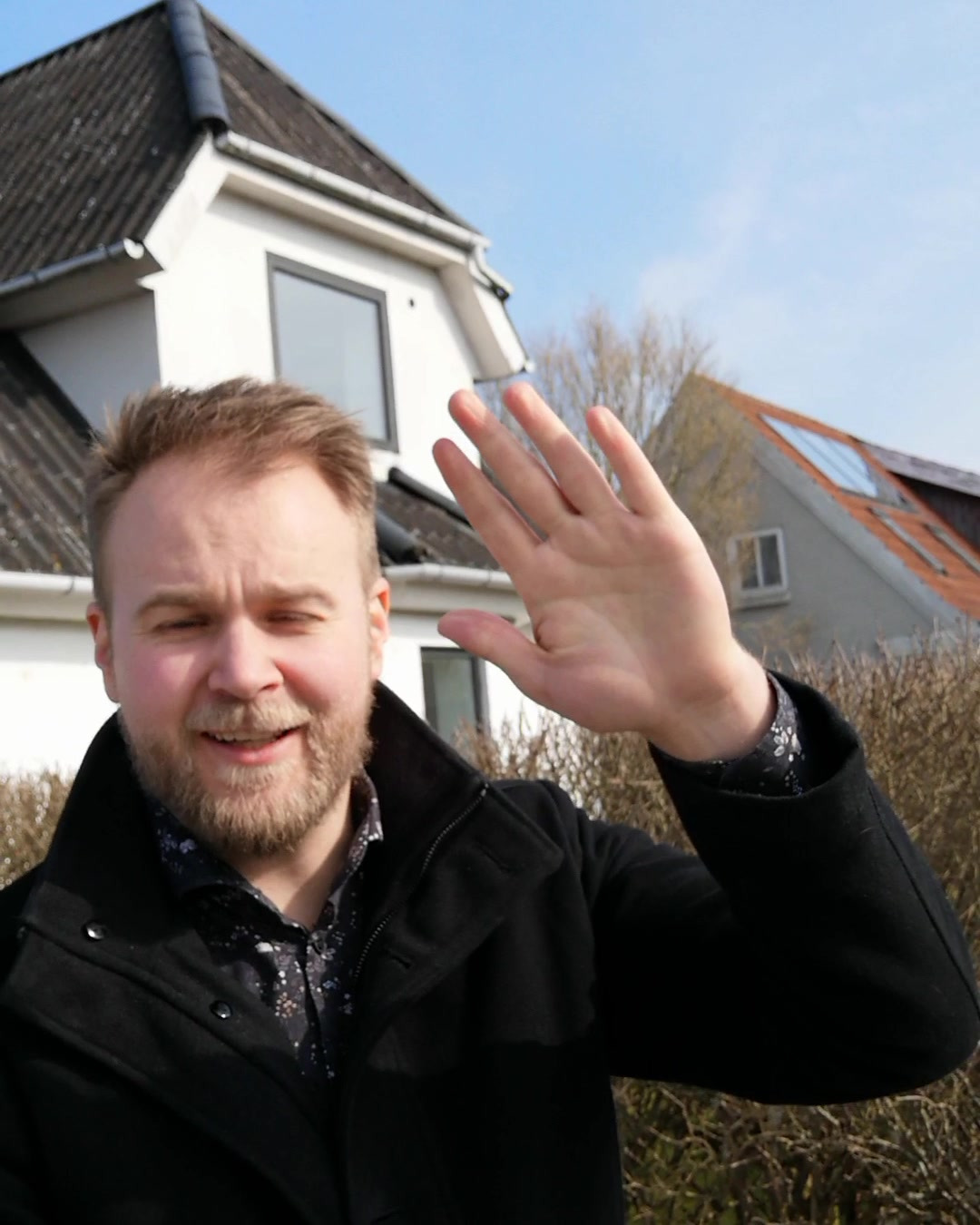 Nyt på opslagstavlen i Dronninglund