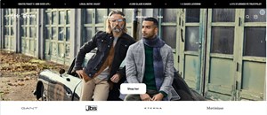 Lancering af ny hjemmeside med eksklusivt introtilbud og konkurrence: Få 20% rabat og vind et gavekort på 500 kr.