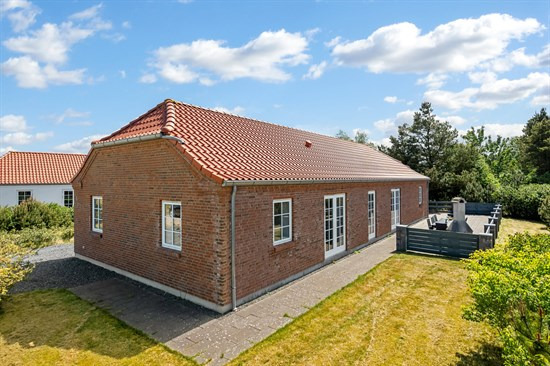 Hovej 4A er til salg for kun 1.048.000 kr.: Se de billigste boliger til salg i Blåvand her