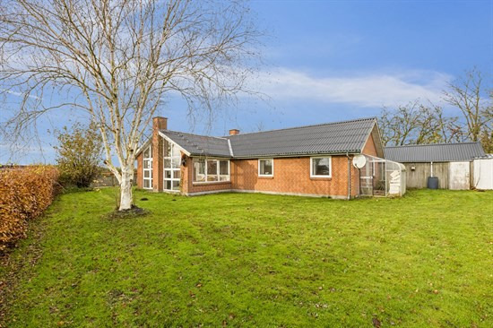 Arnumvej 32 er til salg for kun 348.000 kr.: Se de billigste boliger til salg i Ribe her