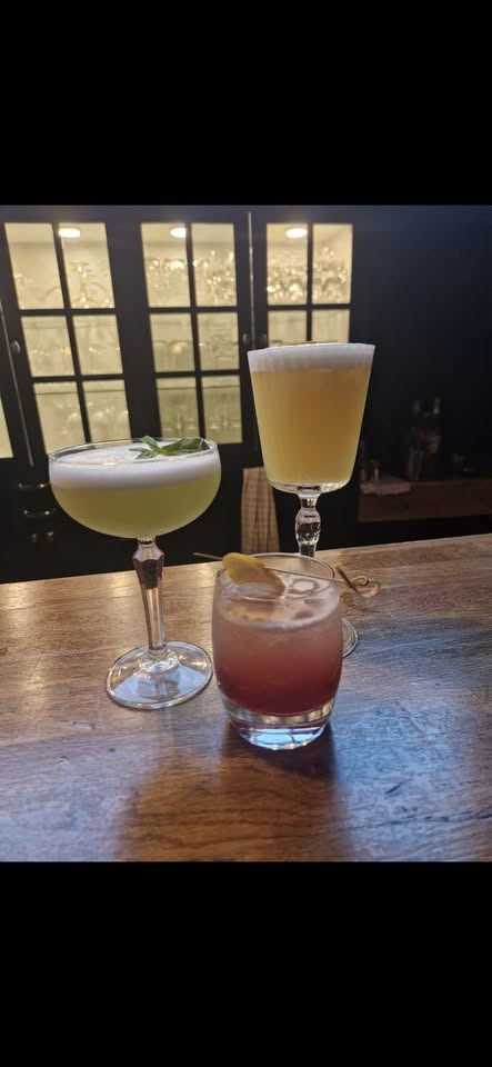 Smagsevent i Esbjerg: Oplev nye gin og cocktails