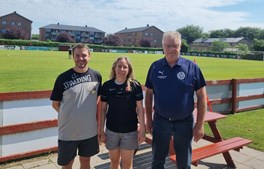 Nyt foreningssamarbejde på Fyn: Foreninger på tværs af kommunegrænser skal bidrage til at løfte børne- og ungeidrætten i Danmark