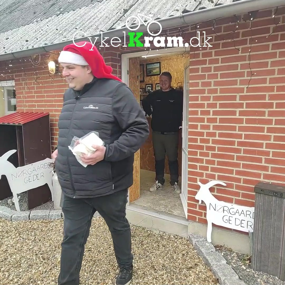 Hold dig ajour med dagens opdateringer fra Kibæk