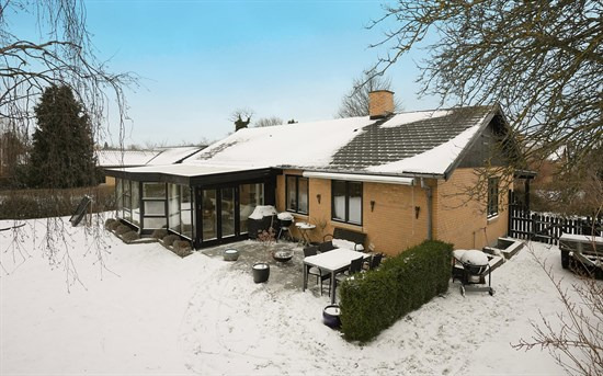 Birgitte Gøyesvej 28 og 3 andre boliger er kommet til salg denne uge i Hillerød - se boligerne her.