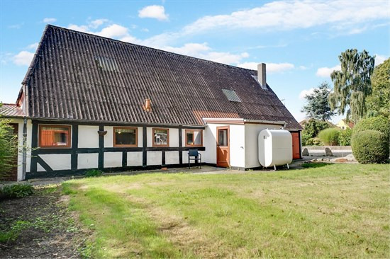 Priser fra 295.000 kroner: Se de billigste boliger i Ærø Kommune
