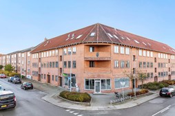 RandersBolig tilbyder skøn 2-værelses lejlighed i Randers NV