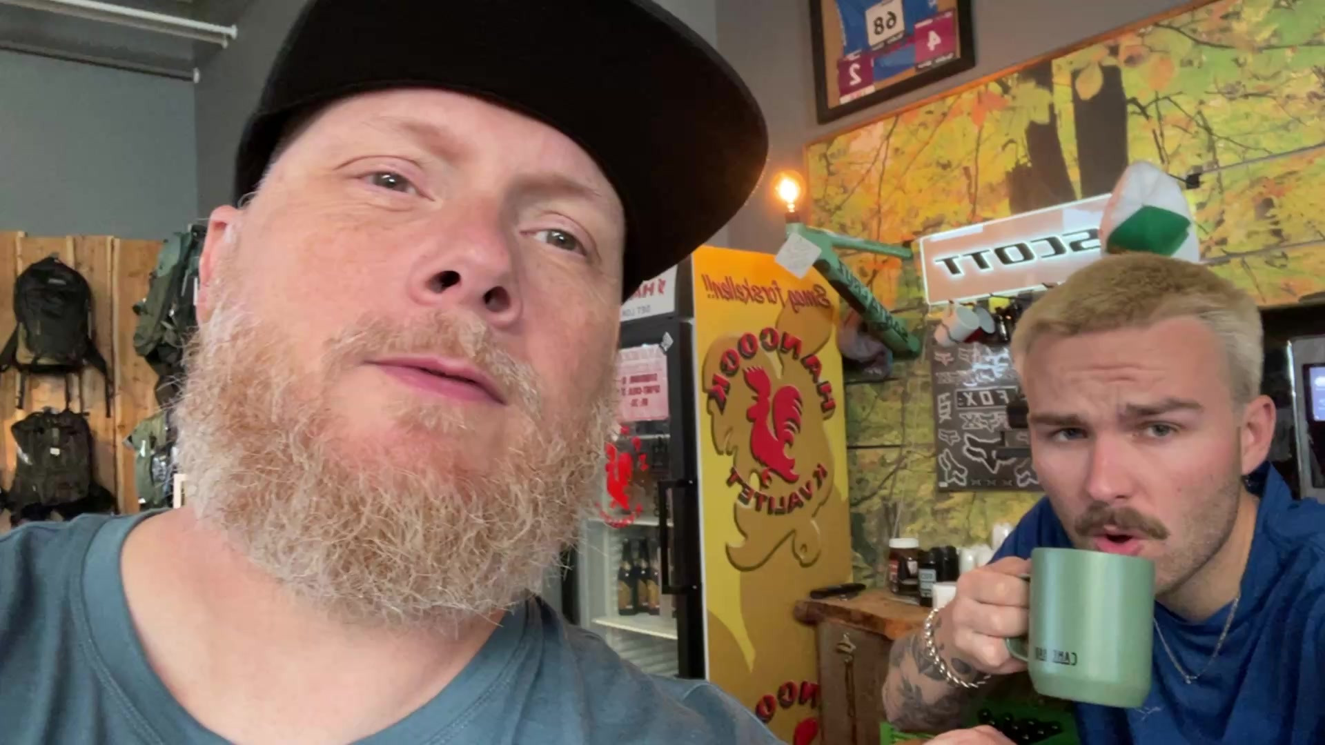 Det nyeste på Horsens’ opslagstavle