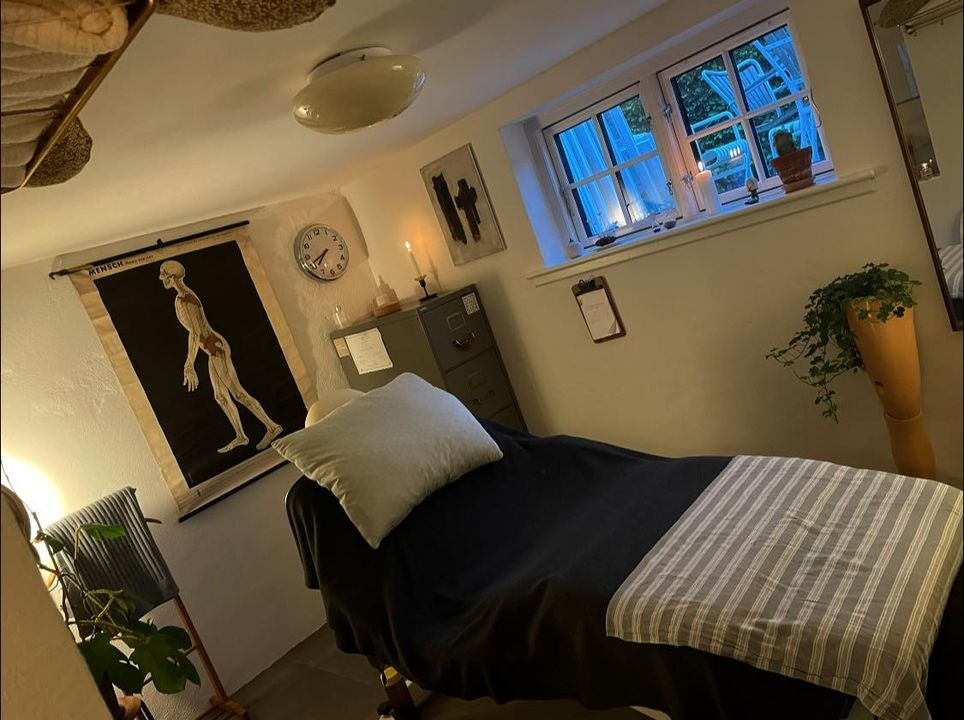 En finger på pulsen i Viborg