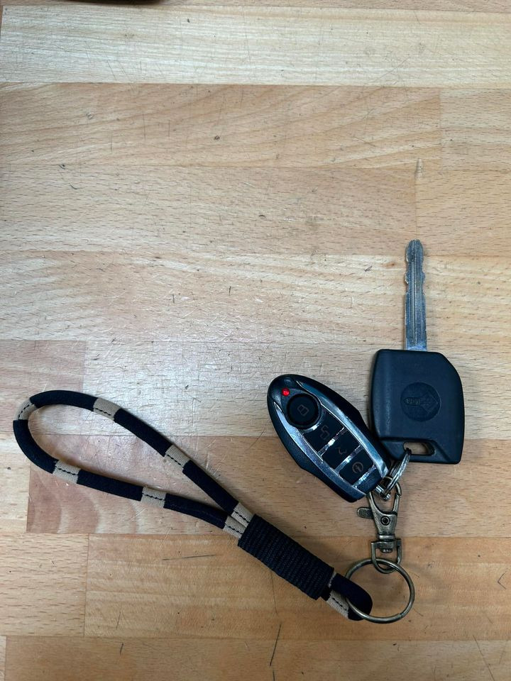 Nyt på opslagstavlen i Skive