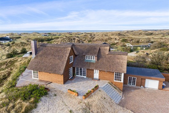 Priser op til 14,7  mio. kroner: Se de dyreste boliger til salg i Jammerbugt Kommune