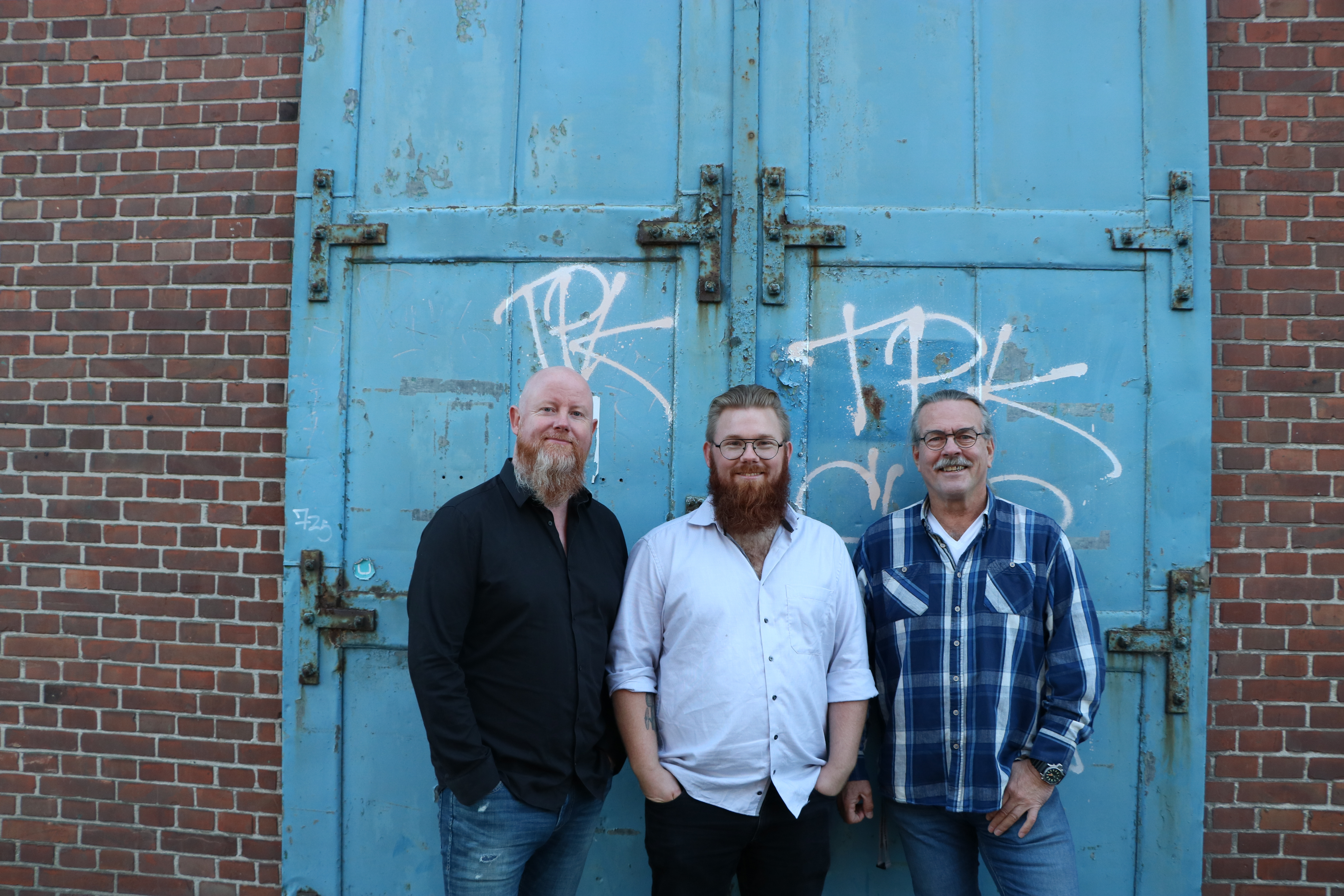 Musik og hygge i Randers: En uge med festlige arrangementer