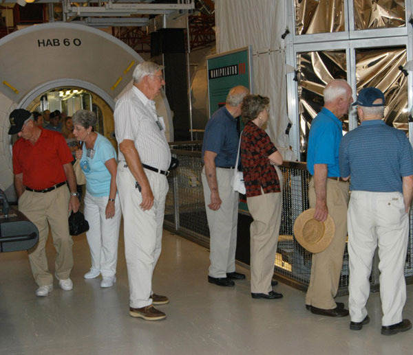 Modetøj fremvisning med Bente fra Boutique B