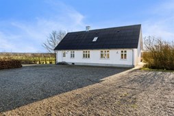 Top 6 over dyreste boliger til salg i Brovst. Priser op til 7.995.000 kr