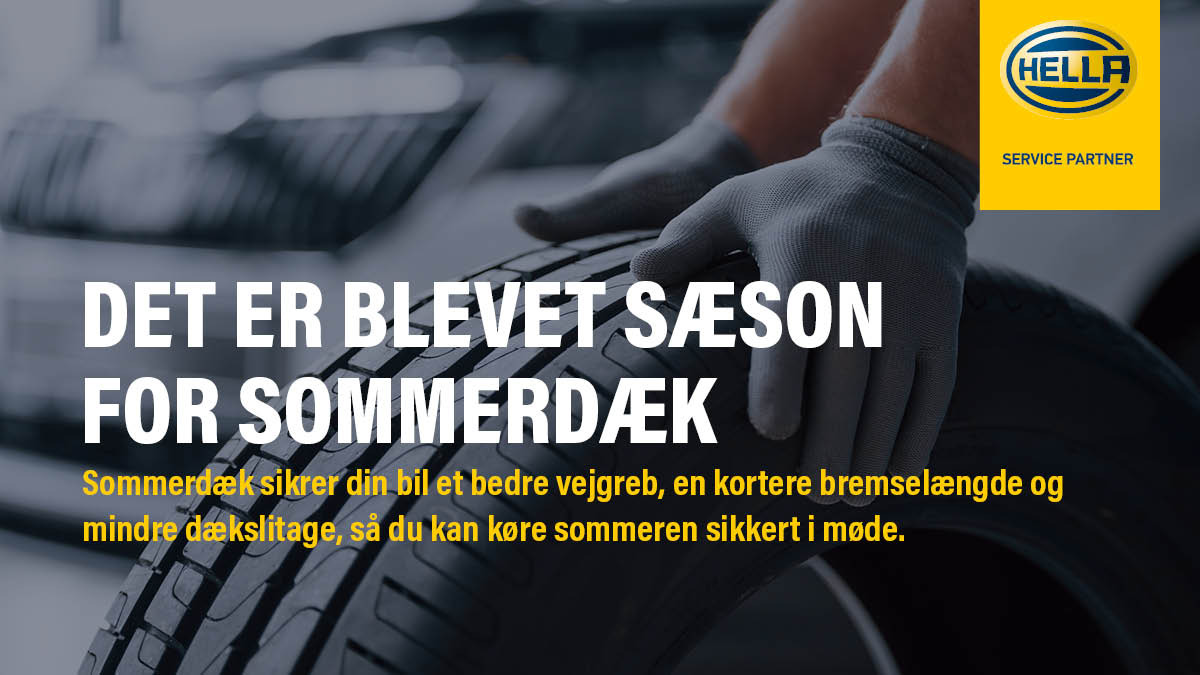 Se dagens updates fra Løkken her