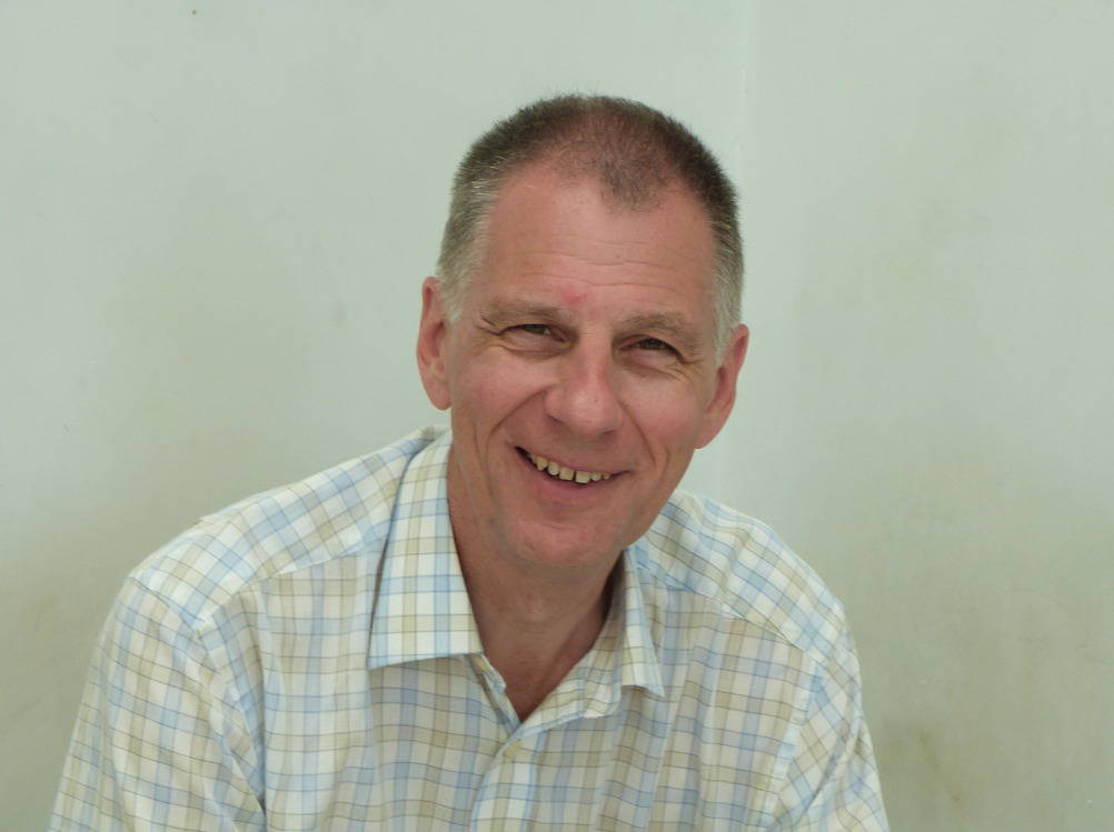 Oplev en musikalsk rejse med Steen Wrensted Jensen i Tønder Kristkirke