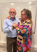 Psykisk sårbarhed i julen: En aften med personlige fortællinger og støtte