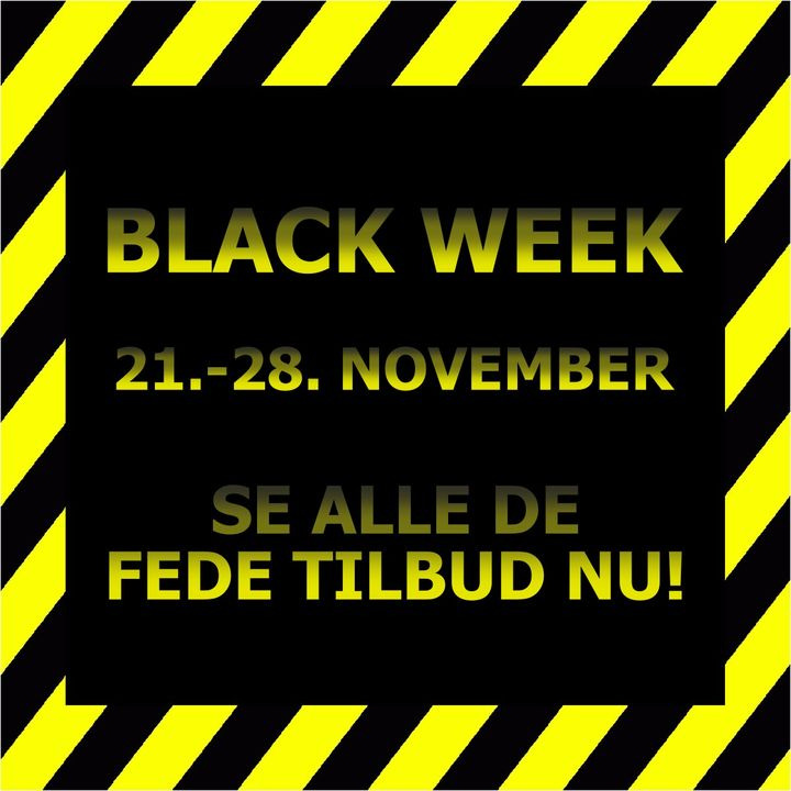 Hold trit med lokalområdet: Nyt fra Holstebro