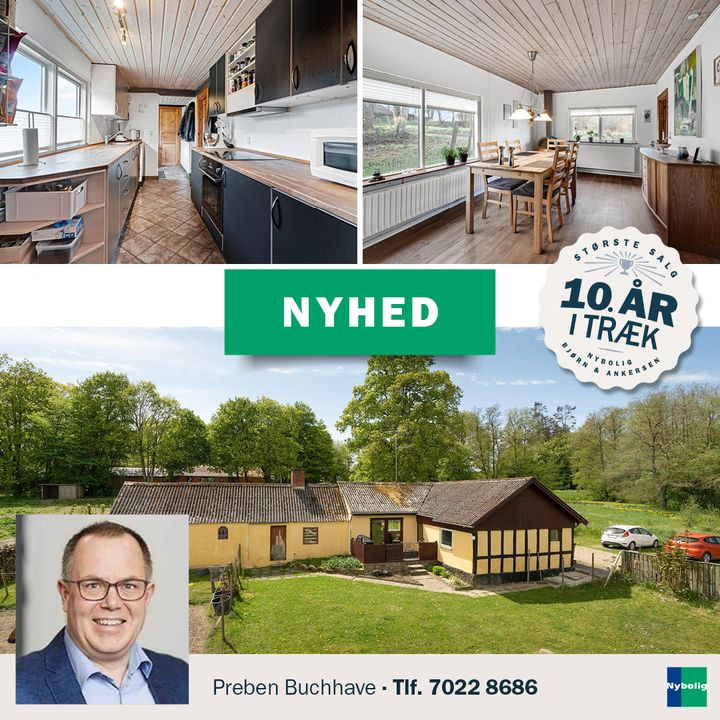 Se dagens updates fra Langå her