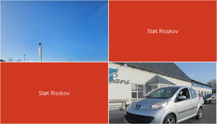 Nyt fra Oscar Biludlejning og Oscar Biludlejning