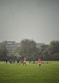 R. Tranums hattrick kan ikke redde Vestergården mod nederlag til MBFF