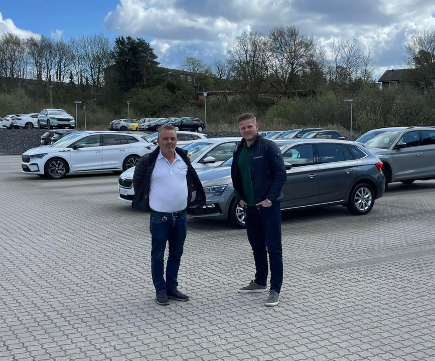 Nyt på opslagstavlen i Randers