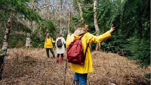 Thisted Kommune introducerer kulturpas-forløb for at støtte unge på kanten af samfundet