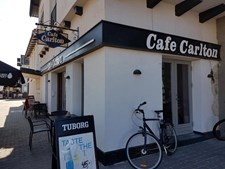 Café Carlton i Nørregade – stedet med den gode stemning