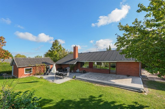 Top 6 over dyreste boliger til salg i Skovlunde. Priser op til 12.495.000 kr