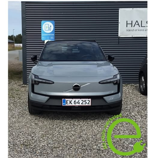 Hals Auto A/S sender Calle til Thisted for at afslutte vognhandel med elbil