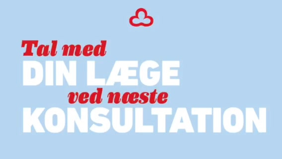 Herning Løve Apotek opfordrer til øget opmærksomhed på hjerte-kar-sygdomme ved diabetes