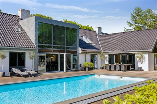 Top 6 over dyreste boliger til salg i Køge. Priser op til 13.995.000 kr