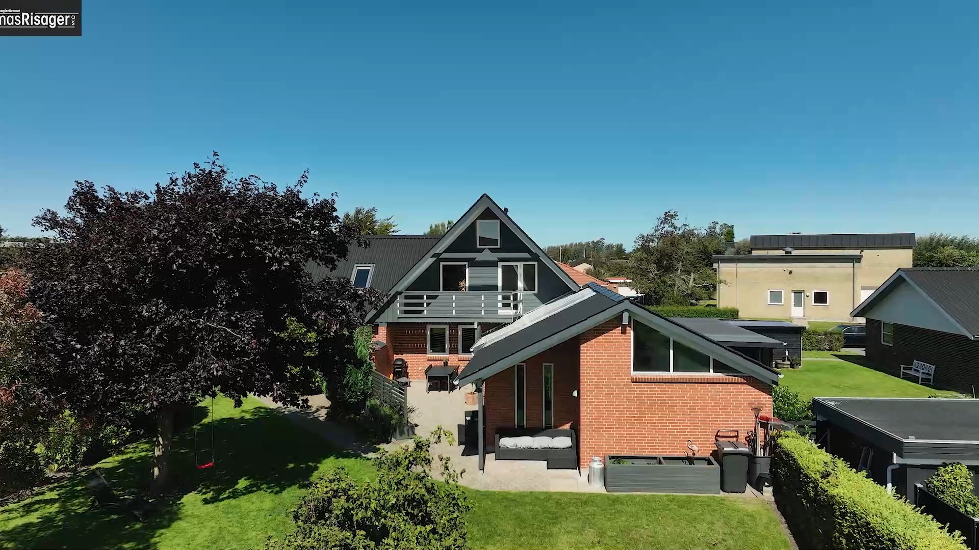 Nyt på opslagstavlen i Hjørring