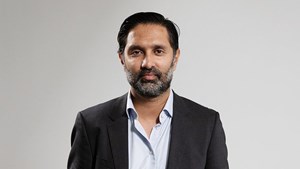 Foredrag om familiens skærmforbrug i Solrød Bio