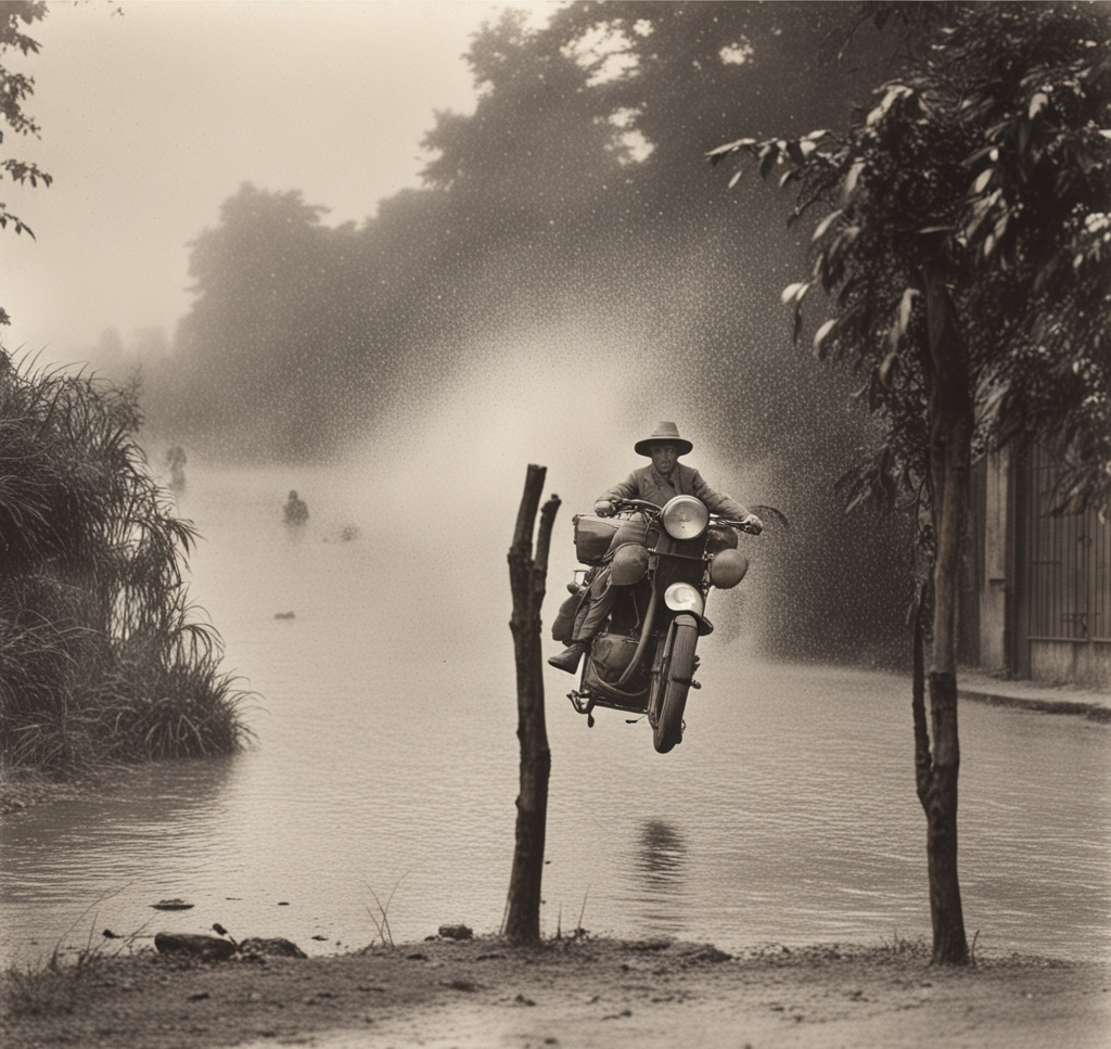 Skab AI-drevne fortællinger fra lokalsamfundet i Christiansfeld