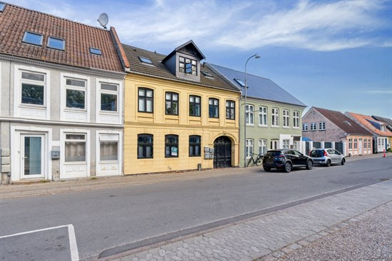Lundbyvej 37 er til salg for kun 395.000 kr.: Se de billigste boliger til salg i Svendborg her