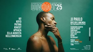 Drivkraft’25: Tre dage med musik, magi og mennesker i Assens