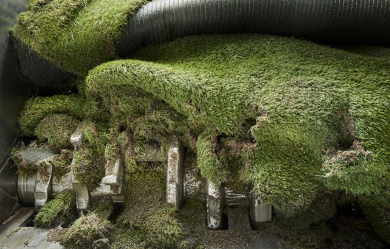 Re-Match modtager verdensledende miljøcertificering