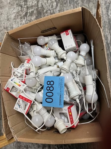 Sidste chance for at deltage i CAMPEN AUKTIONERs store samleauktion