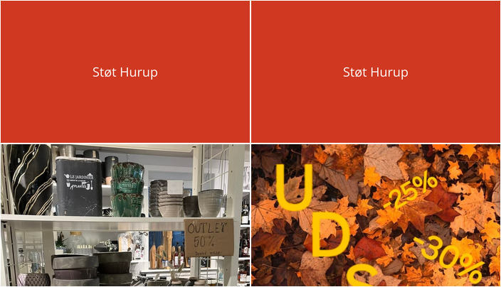 Nyt fra Guldblomsten og KJELD SKO