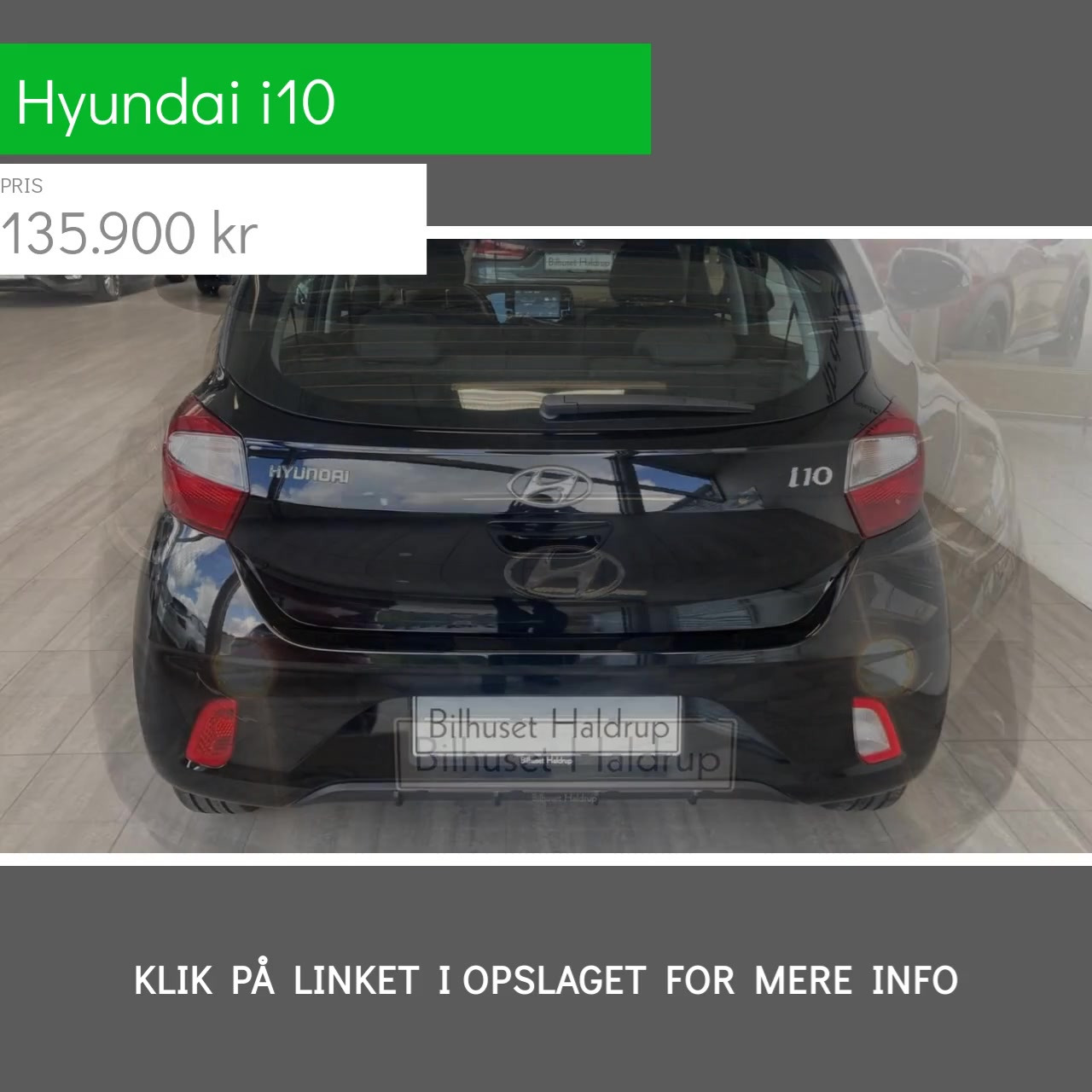 Opslagstavlen: Nyeste opdateringer fra Hobro