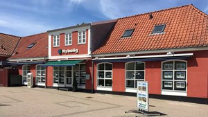 Topkarakter i Sæby: Nybolig scorer 10/10 i sælgeranbefaling