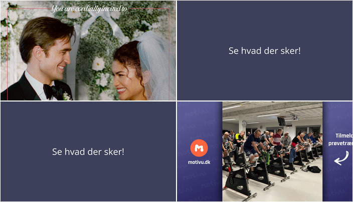 Oplev en spændende weekend i Bagsværd: Film og Fitness