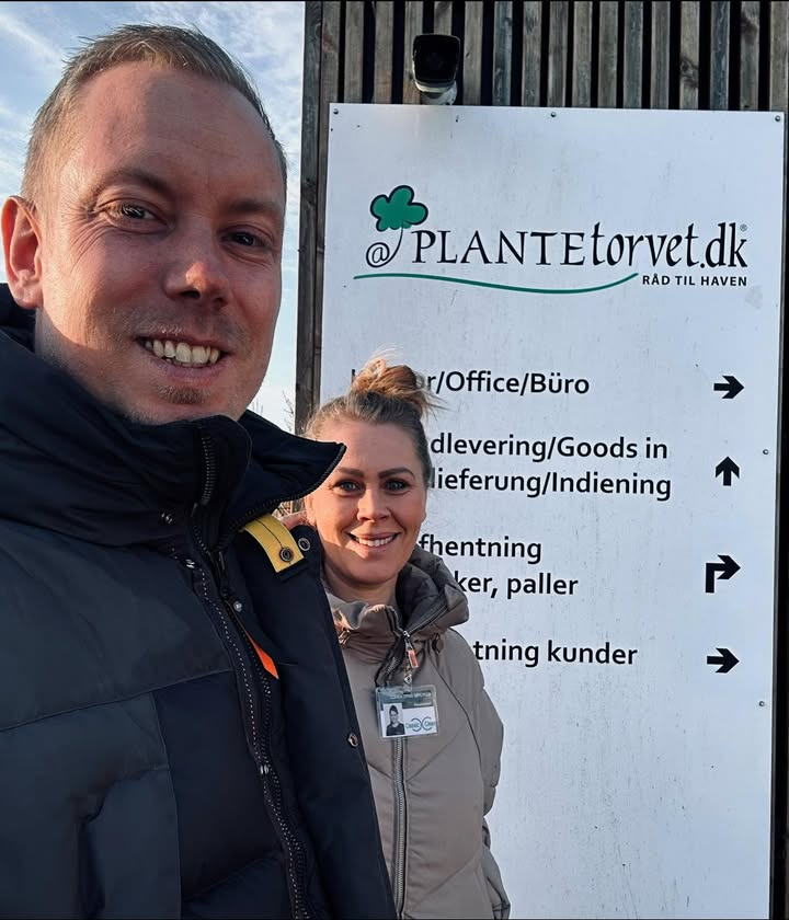 Classic Clean indgår rengøringsaftale med Plantetorvet.dk