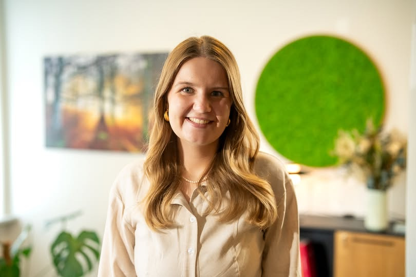 Ret og Råd Dronninglund præsenterer stud.jur. Emma Topholt Holm Sørensen med speciale i juridisk praksis