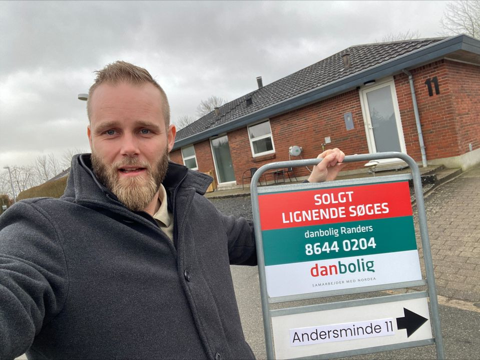 Hold dig ajour med dagens opdateringer fra Langå