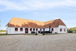 Mullerupvej 19 og 1 anden boliger er kommet til salg denne uge i Kværndrup - se boligerne her.