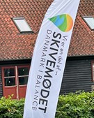 Skivemødet sætter fokus på Midt- og Vestjylland: Debatter, oplæg og samtaler om Danmark i balance