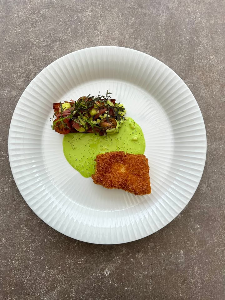 Restaurant Sæson inviterer til hverdagsgourmet med 3 retters menu til 299 kr.