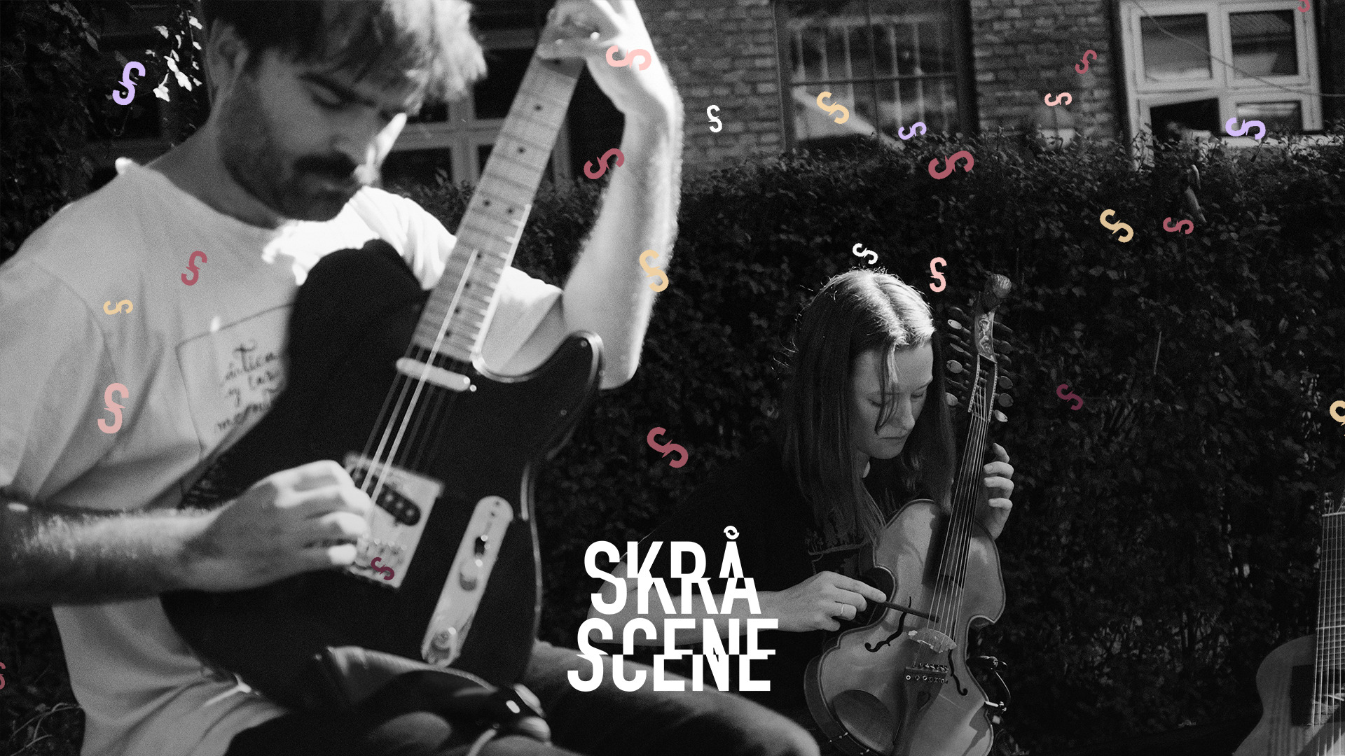 Oplev Mika Akim i en intim koncert på Huset Esbjerg